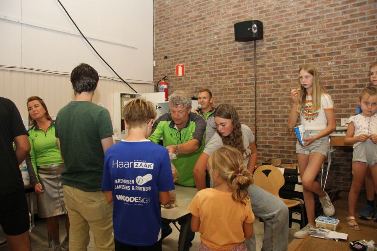 Landlopersjogging 2022